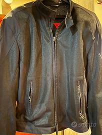 Giacca Dainese moto