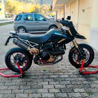 Ducati Hypermotard 1100 - 2008