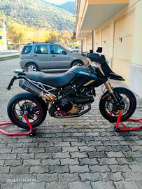 Ducati Hypermotard 1100 - 2008