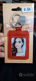 Portachiavi personalizzabile con foto