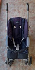Passeggino Inglesina Zippy