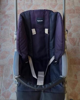 Passeggino Inglesina Zippy