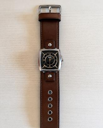 Orologio dolce e gabbana