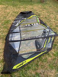 Vela Point-7 AC-ONE 7.1 2019