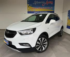 OPEL Mokka X 1.6 CDTI Ecotec 4x2 Start&Stop Ulti