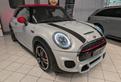 Mini 2.0 John Cooper Works