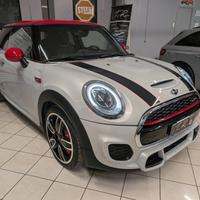 Mini 2.0 John Cooper Works
