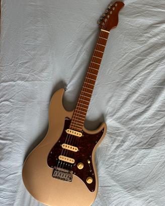 Sire S7 Larry Carlton HSS 2023 - chitarra elettric