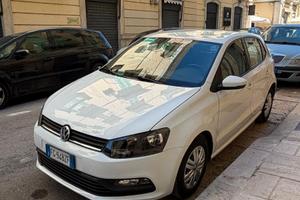 Volkswagen Polo 1200