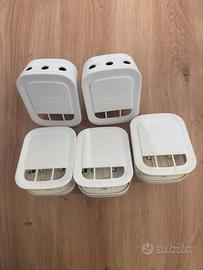 Diffusori Ambipur 3volution 5 pezzi