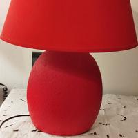 Lampada da tavolo
