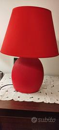 Lampada da tavolo