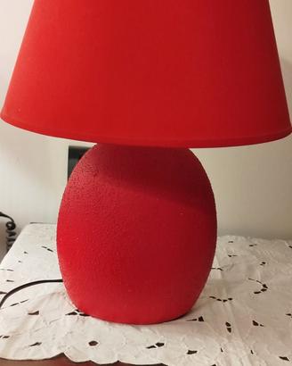 Lampada da tavolo