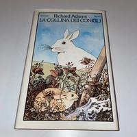 LA COLLINA DEI CONIGLI - RICHARD ADAMS