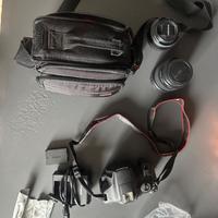 Canon 2002D