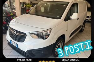 Opel Combo Cargo 1.6 Diesel 100CV S&S PC