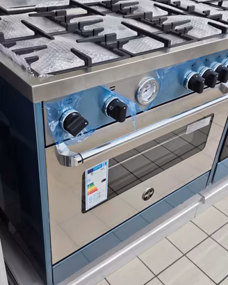 Cucina a gas la Germania 90x60 80x50 vari colori 