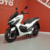 SYM Jet X 125 Jet X 125 ABS MY25 (2025-)