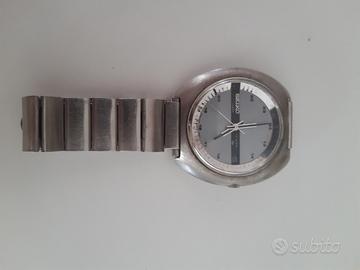orologio seiko diamanti 7005