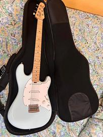 chitarra elettrica sterling