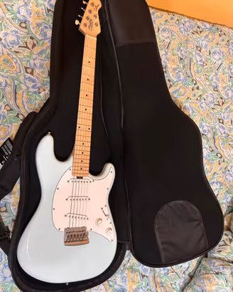 chitarra elettrica sterling