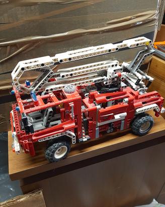 Lego technic 8289