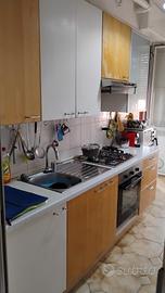 Cucina Ikea (Gift) - DISPONIBILE METÀ OTTOBRE 