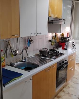 Cucina Ikea (Gift) - DISPONIBILE METÀ OTTOBRE 