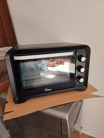 Forno elettrico Ardes 45 lt