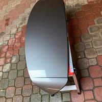 Spoiler mercedes w177 premium