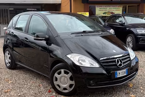 Mercedes-benz A 160 CDI AUTOMATIC Executive