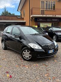 Mercedes-benz A 160 CDI AUTOMATIC Executive