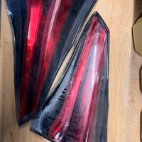 Luci posteriori a led Toyota Rav4 2018