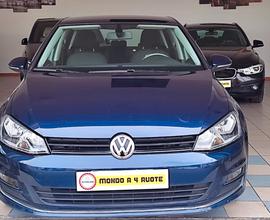Volkswagen Golf VII 1.6 TDI Executive BlueMotion T