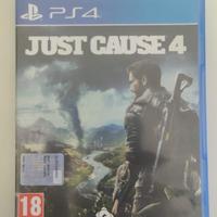 Just Cause 4 - PS4