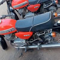 Meccanico moto e scooter - disponibile subito