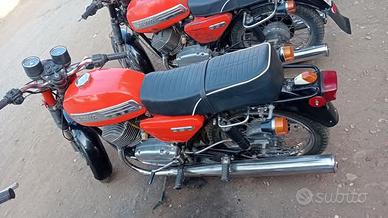 Meccanico moto e scooter - disponibile subito