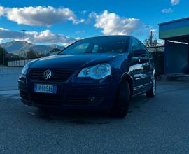 Volkswagen Polo 2008