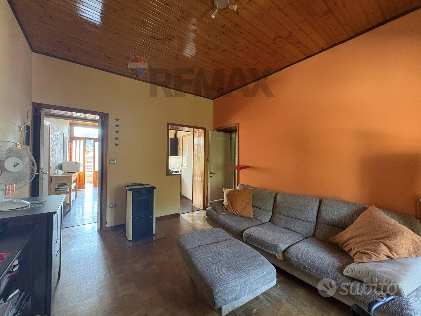 Appartamento – Viggiù, Vidisello, Fattoria Nuova - Vista 4