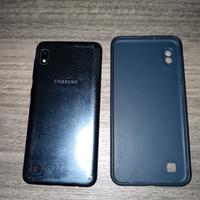 Samsung a10 