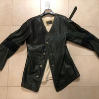 Giacca da Tiro a Segno (C10-CLT)