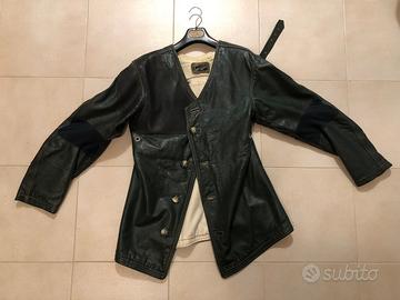 Giacca da Tiro a Segno (C10-CLT)