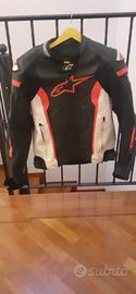 giubbotto Alpinestars