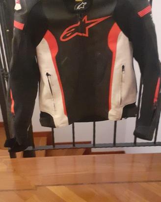 giubbotto Alpinestars