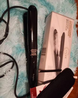 Piastra per capelli BaByliss ST492E