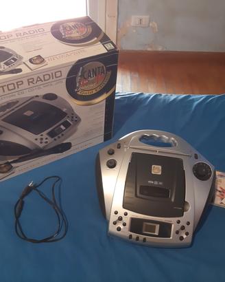 Karaoke Canta Tu - Gold Edition