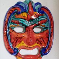 maschera 