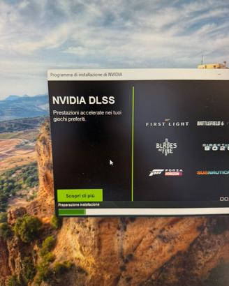 Asus all in one 24”