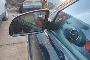 AUDI A3 SPORTBACK SPECCHIO RETROVISORE ESTERNO SX