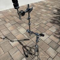 Pearl asta BC-2030 boom cymbal stand